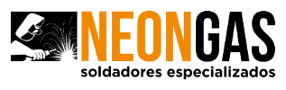Logo NeonGas